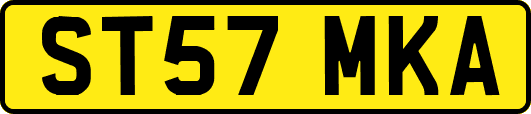 ST57MKA