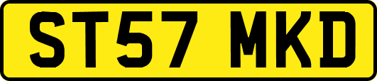 ST57MKD