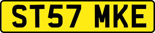ST57MKE