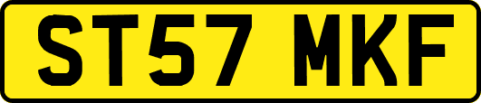 ST57MKF