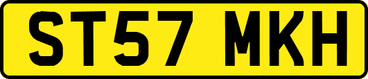 ST57MKH