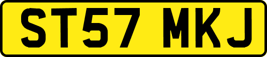 ST57MKJ