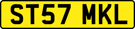 ST57MKL