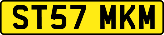 ST57MKM