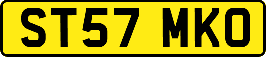ST57MKO