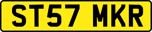 ST57MKR