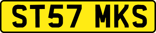 ST57MKS