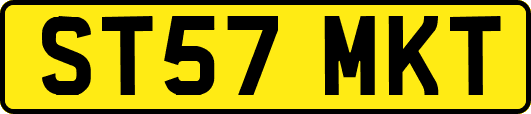 ST57MKT