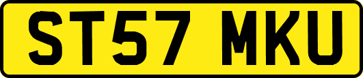 ST57MKU