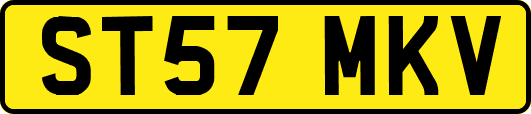 ST57MKV