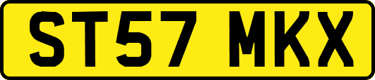 ST57MKX