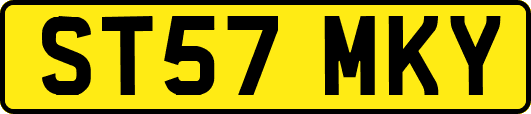 ST57MKY