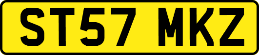 ST57MKZ