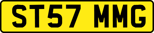 ST57MMG