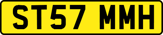 ST57MMH