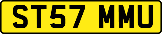 ST57MMU
