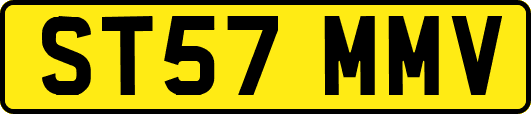 ST57MMV