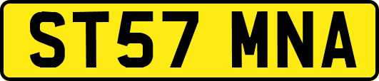 ST57MNA