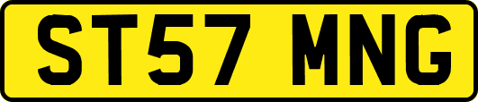 ST57MNG