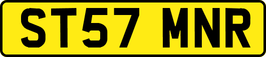 ST57MNR