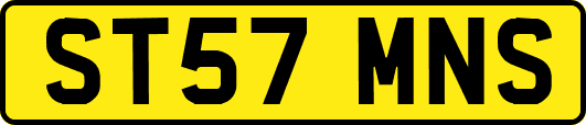 ST57MNS
