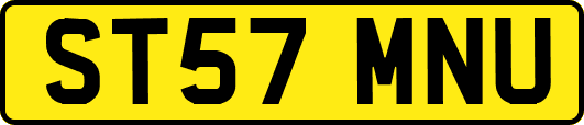ST57MNU