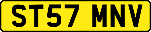 ST57MNV