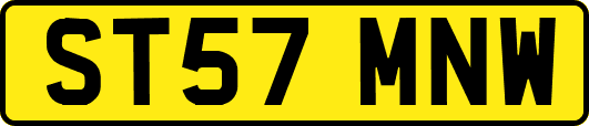 ST57MNW