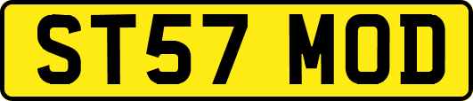 ST57MOD