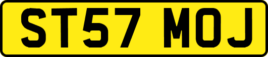 ST57MOJ