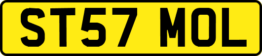 ST57MOL