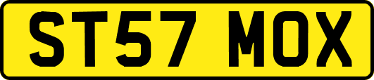 ST57MOX