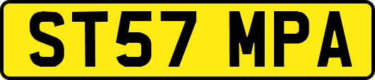 ST57MPA