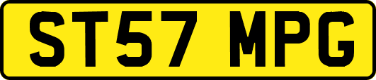 ST57MPG