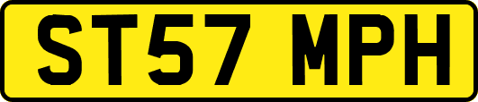 ST57MPH