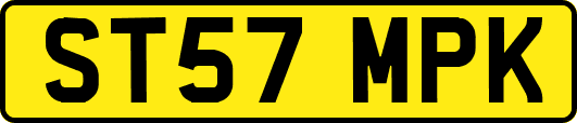 ST57MPK