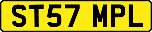 ST57MPL