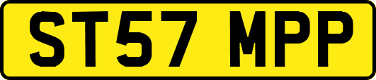 ST57MPP