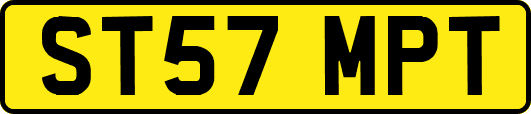 ST57MPT