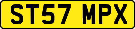 ST57MPX
