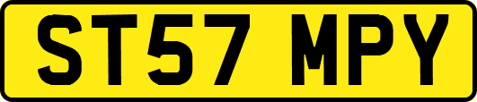 ST57MPY