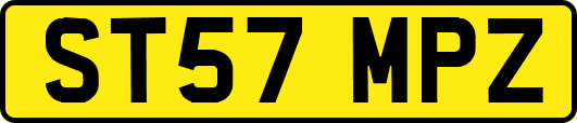 ST57MPZ