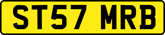 ST57MRB