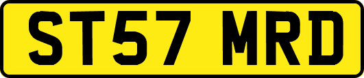 ST57MRD