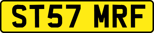 ST57MRF