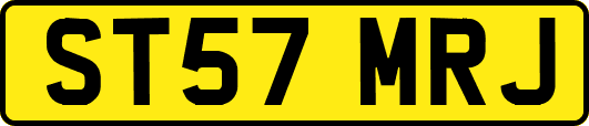 ST57MRJ