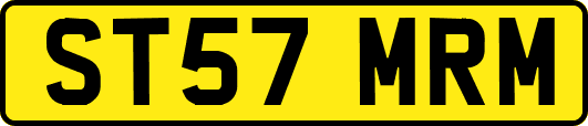 ST57MRM