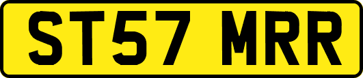 ST57MRR