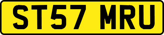 ST57MRU
