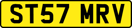 ST57MRV
